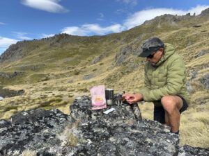 Best freeze dried food new zealand