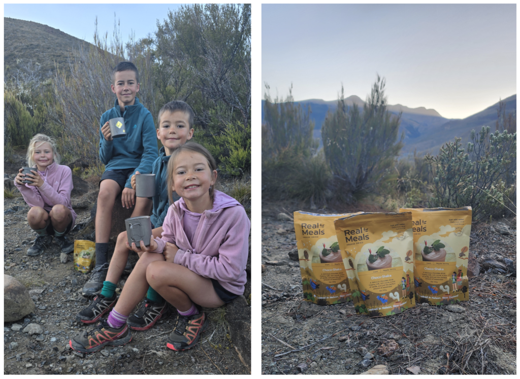 Adventuring as a Family: Tramping the Te Araroa